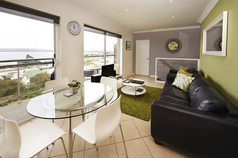 Albany Harbourside Apartments And Houses - Accommodation Nelson Bay 7