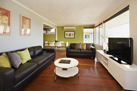 Albany Harbourside Apartments And Houses - Accommodation Nelson Bay 6