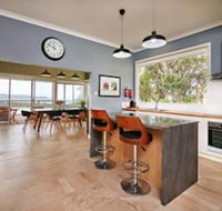 Albany Harbourside Apartments and Houses - Accommodation Nelson Bay