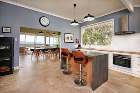 Albany Harbourside Apartments And Houses - Accommodation Nelson Bay 0