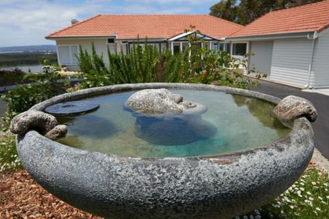 Albany Harbourside Apartments And Houses - Accommodation Nelson Bay 1