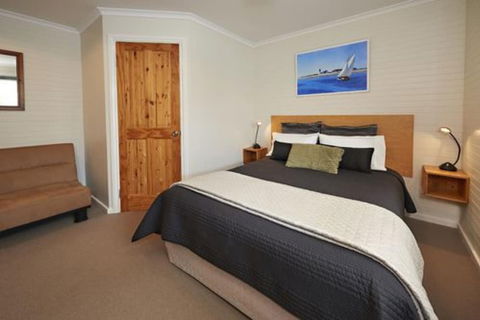 Albany Harbourside Apartments And Houses - Accommodation Nelson Bay 5