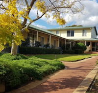 Park Avenue Holiday Units - Accommodation Nelson Bay