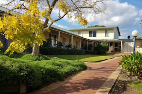 Park Avenue Holiday Units - Accommodation Nelson Bay 0