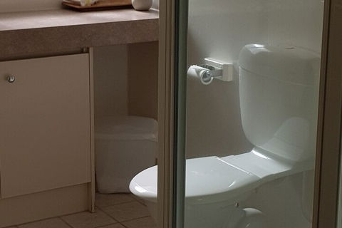 Park Avenue Holiday Units - Accommodation Nelson Bay 5