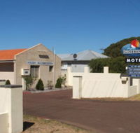 Harbourside Motel - Accommodation Nelson Bay