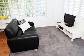 Albany Central Apartments - Accommodation Nelson Bay 3