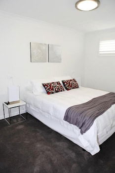 Albany Central Apartments - Accommodation Nelson Bay 1