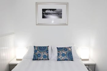 Albany Central Apartments - Accommodation Nelson Bay 4