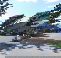 BIG4 Middleton Beach Holiday Park - Accommodation Nelson Bay