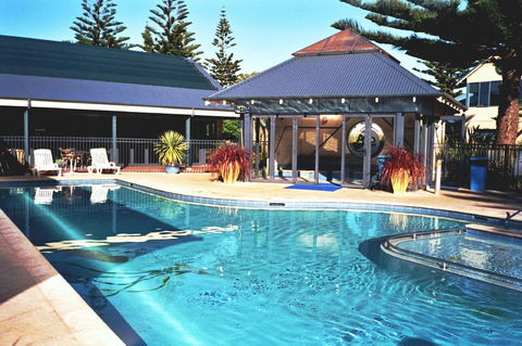 BIG4 Middleton Beach Holiday Park - Accommodation Nelson Bay 3