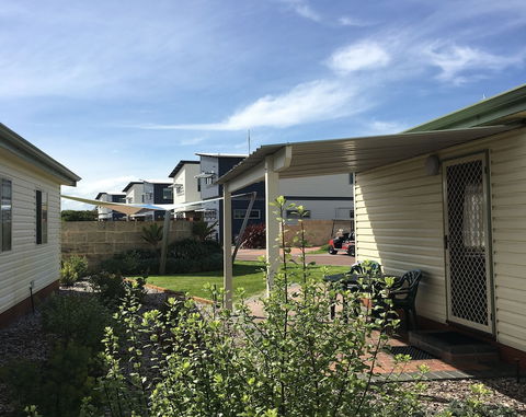 BIG4 Middleton Beach Holiday Park - Accommodation Nelson Bay 1