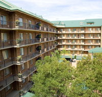 Carrington Gardens Apartments - Accommodation Nelson Bay