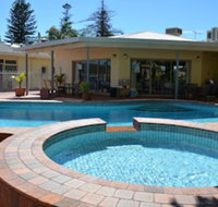 Glenelg Motel - Accommodation Nelson Bay