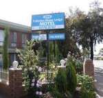 Fullarton Motor Lodge - Accommodation Nelson Bay