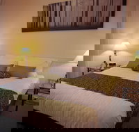 Bayview Apartments - Accommodation Nelson Bay