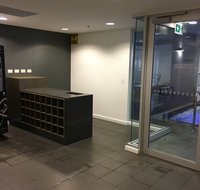 Luxury in The Sky on Hindmarsh Square - Accommodation Nelson Bay