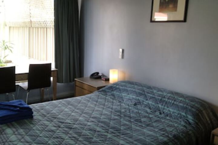  Accommodation Nelson Bay