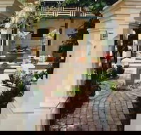 Water Bay Villa Bed and Breakfast - Accommodation Nelson Bay