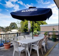 Enfield Motor Inn - Accommodation Nelson Bay