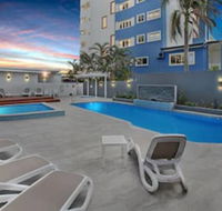 Catalina Resort - Accommodation Nelson Bay