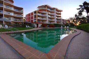 Magnolia Lane Apartments - Accommodation Nelson Bay 6