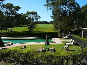 Magnolia Lane Apartments - Accommodation Nelson Bay 4