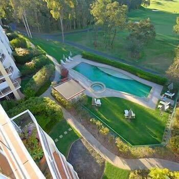 Magnolia Lane Apartments - Accommodation Nelson Bay 5