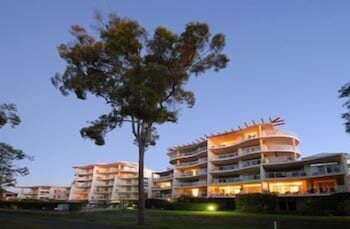 Magnolia Lane Apartments - Accommodation Nelson Bay 0
