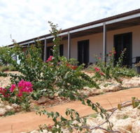 Ningaloo Bed and Breakfast - Accommodation Nelson Bay