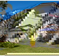 Clifton Sands Holiday Apartments - Accommodation Nelson Bay
