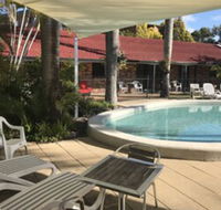 Hervey Bay Colonial Lodge - Accommodation Nelson Bay