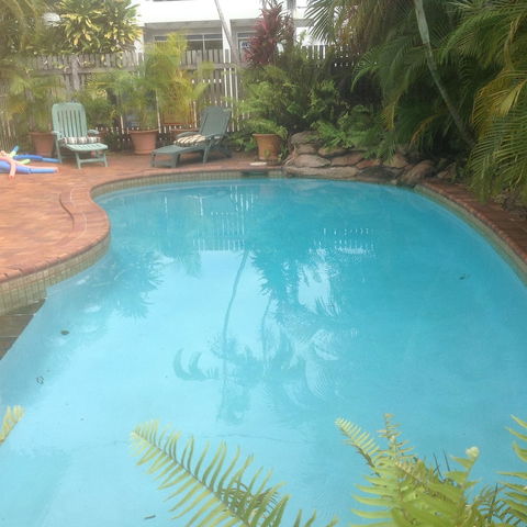 Bayshores Holiday Apartments - Accommodation Nelson Bay 4