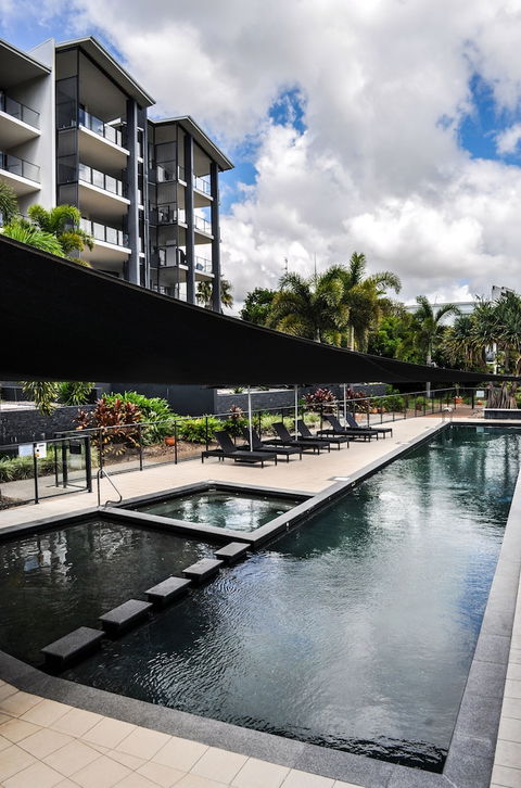 The Bay - Accommodation Nelson Bay 3