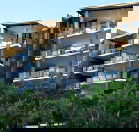 The Bay - Accommodation Nelson Bay