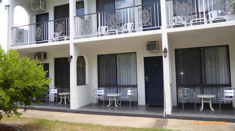 Tower Court Motel - Accommodation Nelson Bay 0