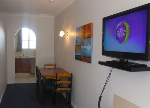 Tower Court Motel - Accommodation Nelson Bay 6