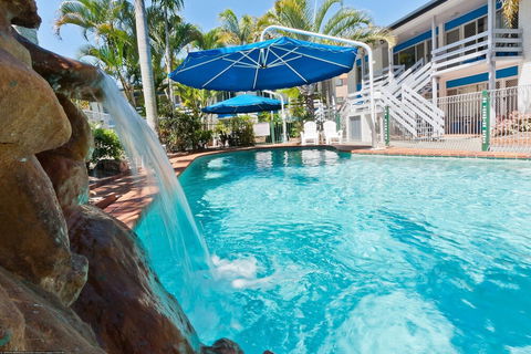 Silver Sands Apartments - Accommodation Nelson Bay 1