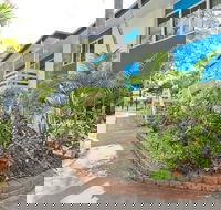 Silver Sands Apartments - Accommodation Nelson Bay
