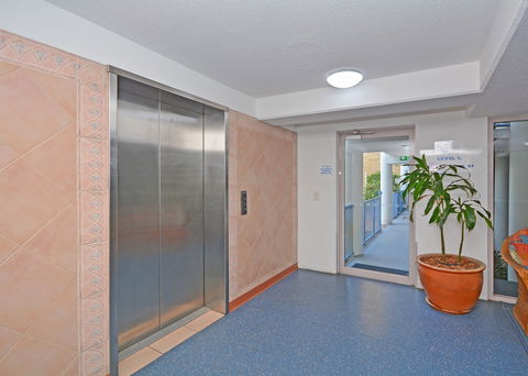 Riviera Resort - Accommodation Nelson Bay 3