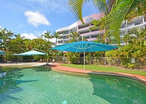 Riviera Resort - Accommodation Nelson Bay 5