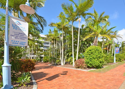 Riviera Resort - Accommodation Nelson Bay 1
