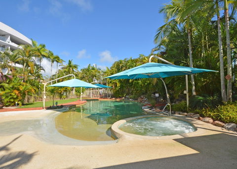 Riviera Resort - Accommodation Nelson Bay 4