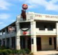 Delatite Hotel - Accommodation Nelson Bay