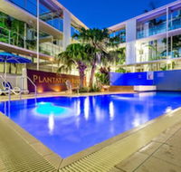 Plantation Resort at Rainbow - Accommodation Nelson Bay