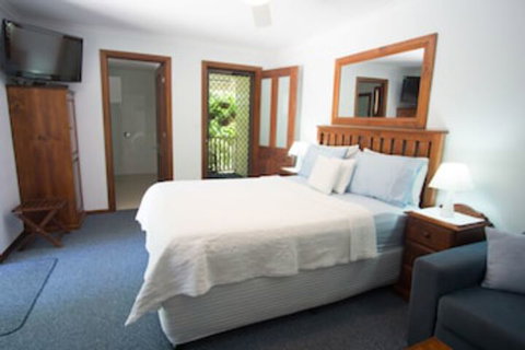 Debbie's Place - Accommodation Nelson Bay 0