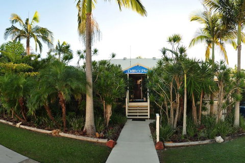 Debbie's Place - Accommodation Nelson Bay 2