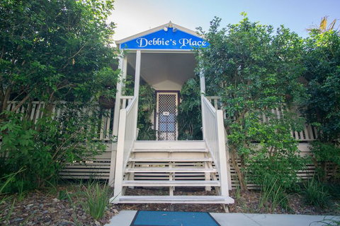 Debbie's Place - Accommodation Nelson Bay 3