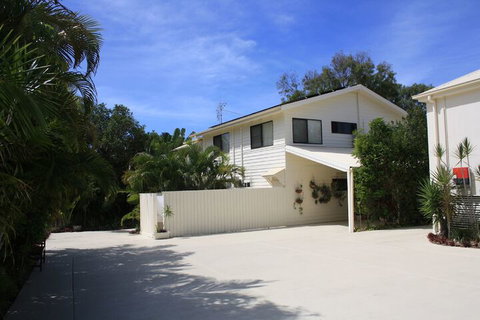 Debbie's Place - Accommodation Nelson Bay 1