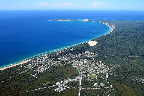 Rainbow Getaway Holiday Apartments - Accommodation Nelson Bay 3